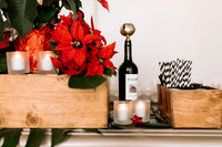 Event | Covanta Holiday Party | Four Seasons