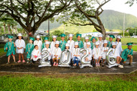 Event | Kindergarten graduation | Kahalu'u Elementary