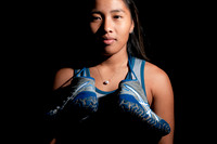 Portrait | Codi | Mililani