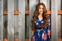 Portrait | Anuhea | Waipio