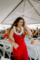 Event | Temehani Graduation Party | WaiKai