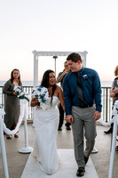 Wedding | Hashimoto | Elks Honolulu Lodge