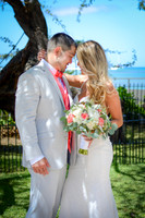 Wedding | Randal+Caitlyn | Halekulani