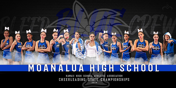 Moanalua