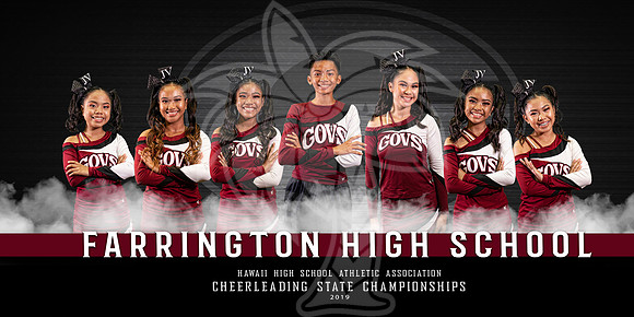 Farrington-JV