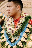 Event | Sunia Graduation Party | Bishop Museum